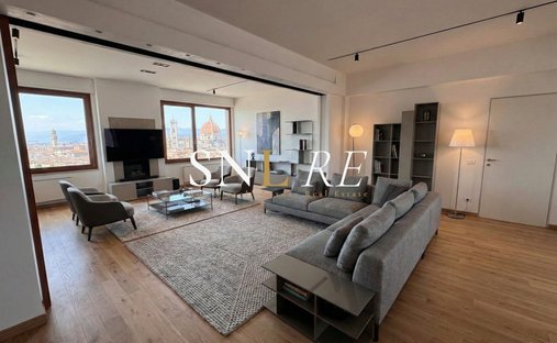 Apartment in Center, Florence, Tuscany 1