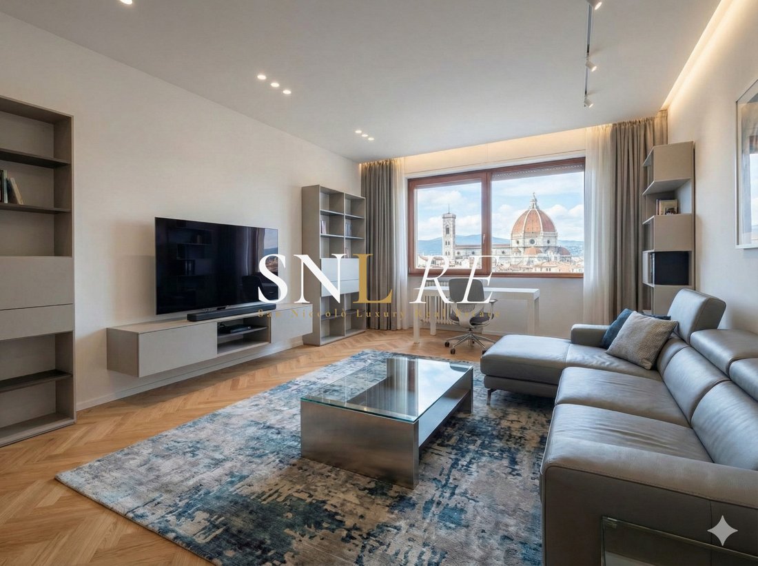 Apartment in Center, Florence, Tuscany 3 - 17015002