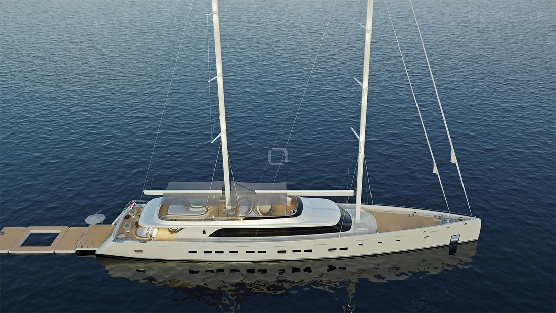 Motor Yacht in Split, Split-Dalmatia County, Croatia 5 - 17018008