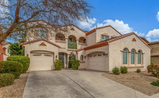 Casa a Surprise, Arizona, Stati Uniti 1