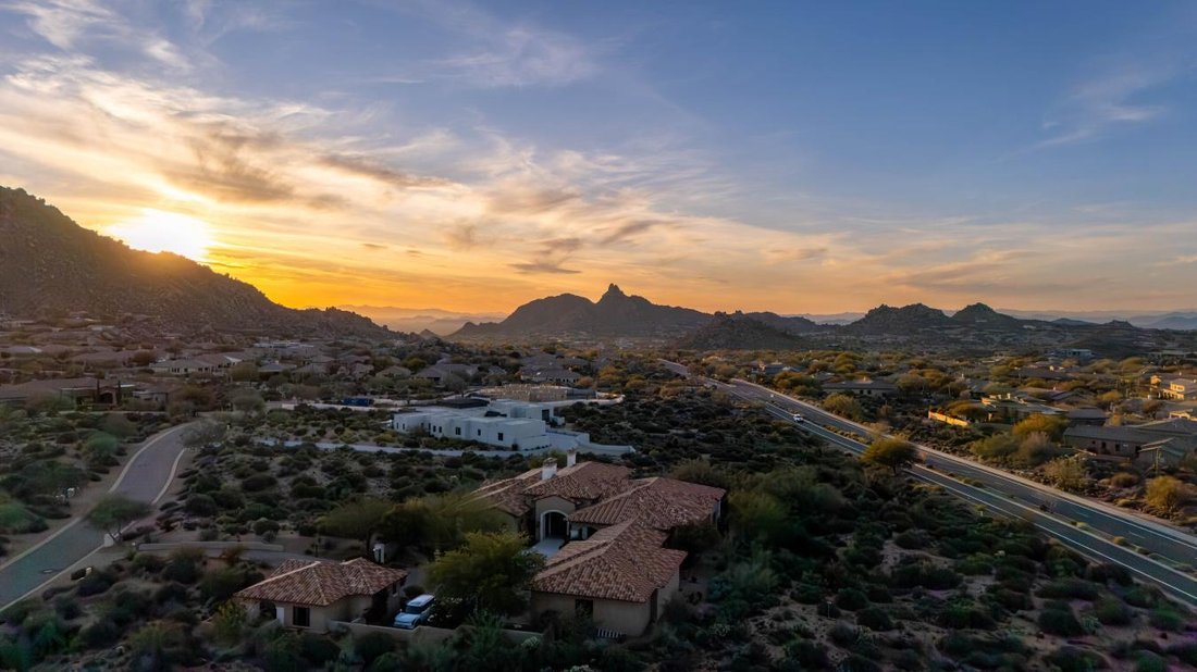 House in Scottsdale, Arizona, United States 5 - 17017867