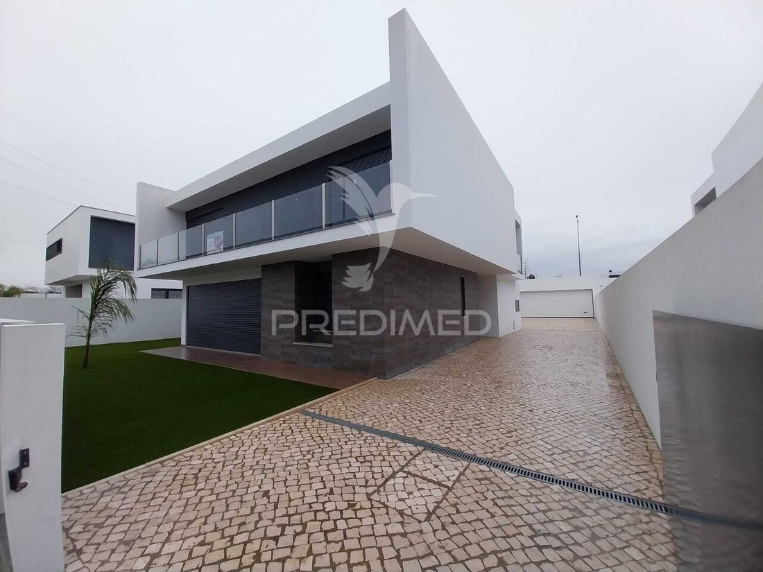 House in Nossa Senhora de Fatima, Santarem District, Portugal 1 - 16016572