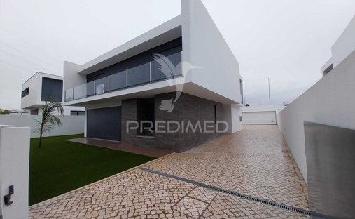Casa en Nossa Senhora de Fátima, Distrito de Santarém, Portugal 1