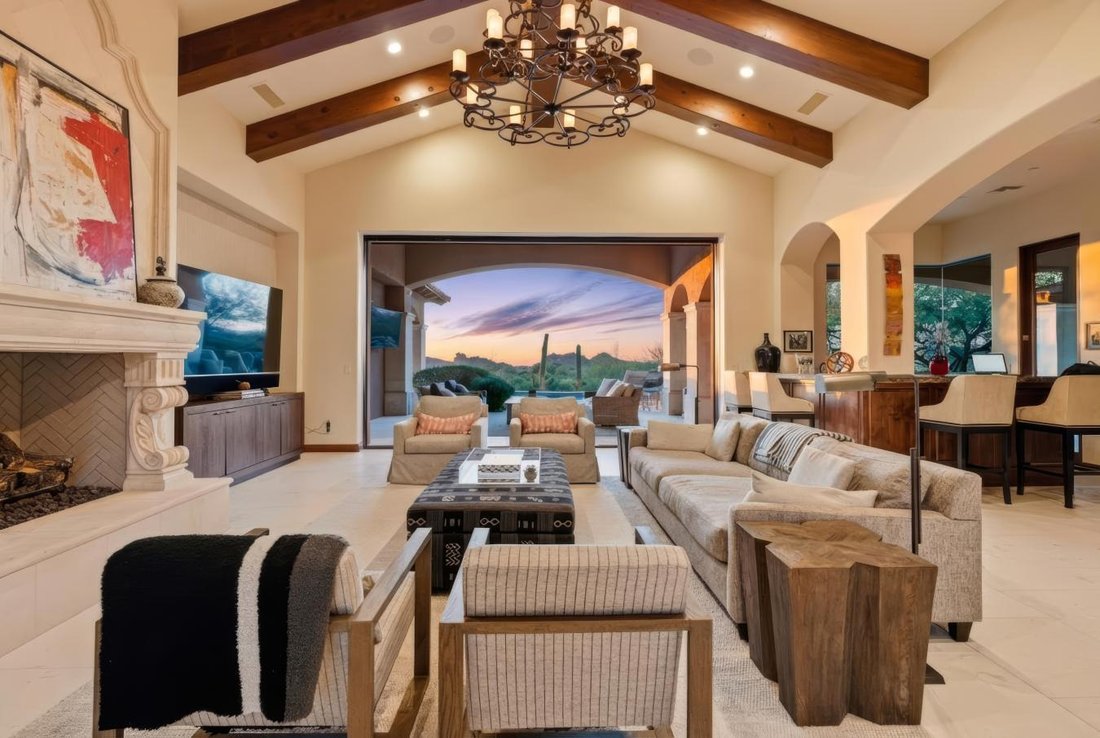 House in Scottsdale, Arizona, United States 2 - 17017867