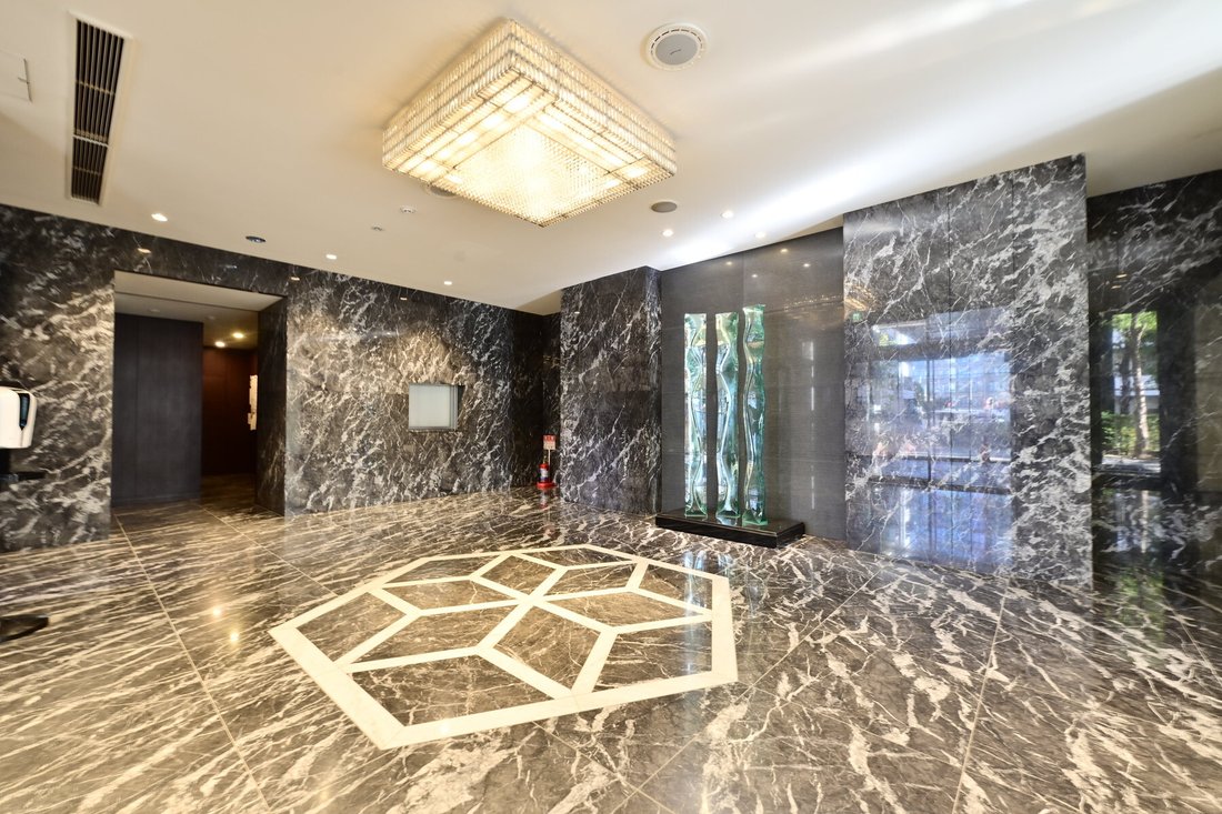 Condo in Minato City, Tokyo, Japan 4 - 17017644
