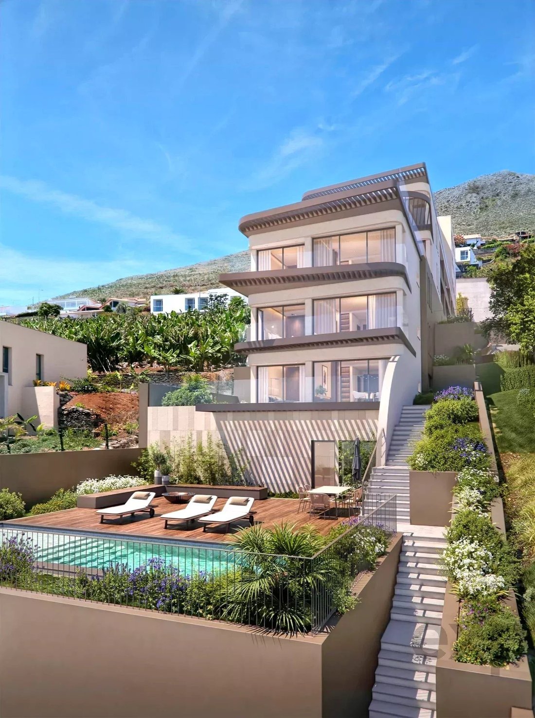 Apartment in Sao Martinho, Madeira, Portugal 2 - 16563028