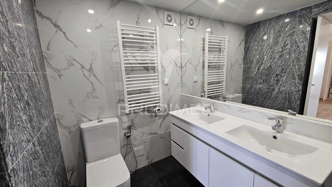 Apartment in Cascais e Estoril, Lisbon, Portugal 3 - 17017988