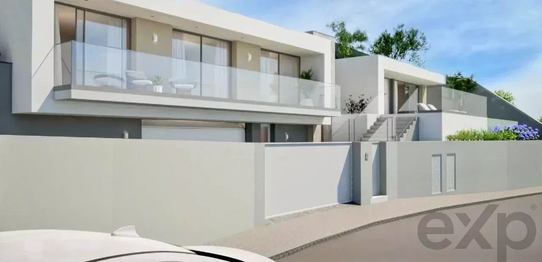 Villa in Arco da Calheta, Madeira, Portugal 3 - 16539605