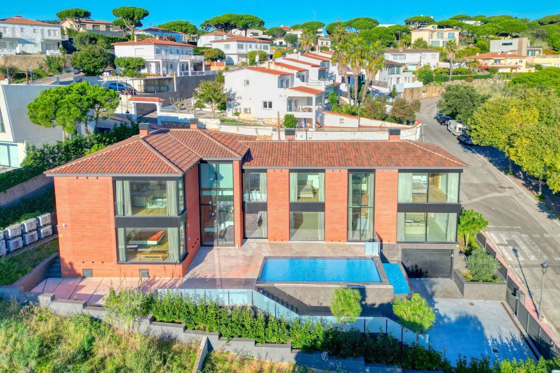 House in Sant Feliu de Guixols, Catalonia, Spain 1 - 14974020