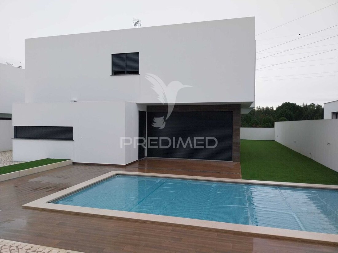 House in Nossa Senhora de Fatima, Santarem District, Portugal 5 - 16016572