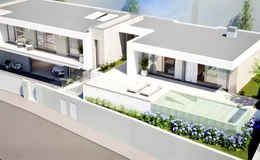 Villa a Arco Da Calheta, Madera, Portogallo 1