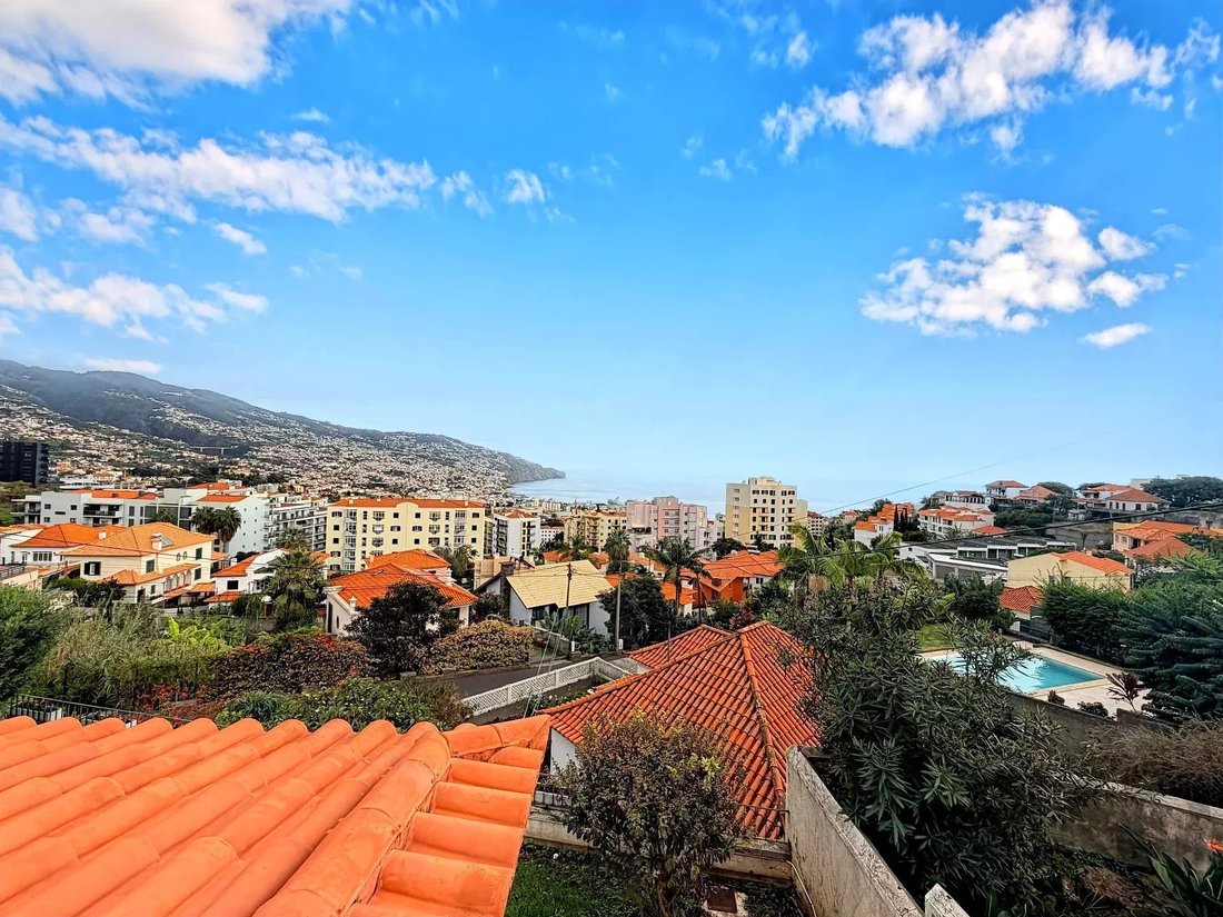 House in Sao Martinho, Madeira, Portugal 3 - 16899045