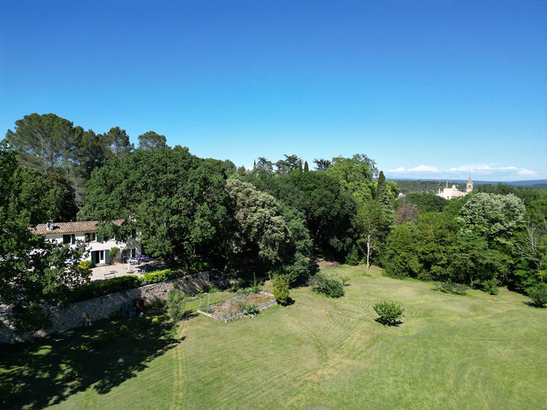Villa in Uzès, Occitania, France 2 - 17017786