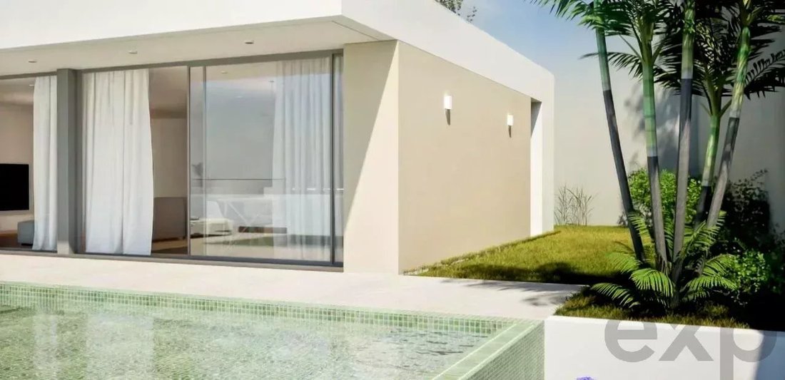 Villa in Arco da Calheta, Madeira, Portugal 4 - 16539605