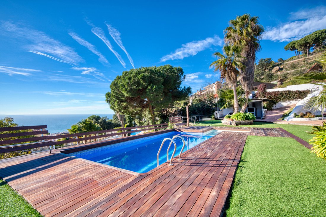 House in Lloret de Mar, Catalonia, Spain 3 - 15113288