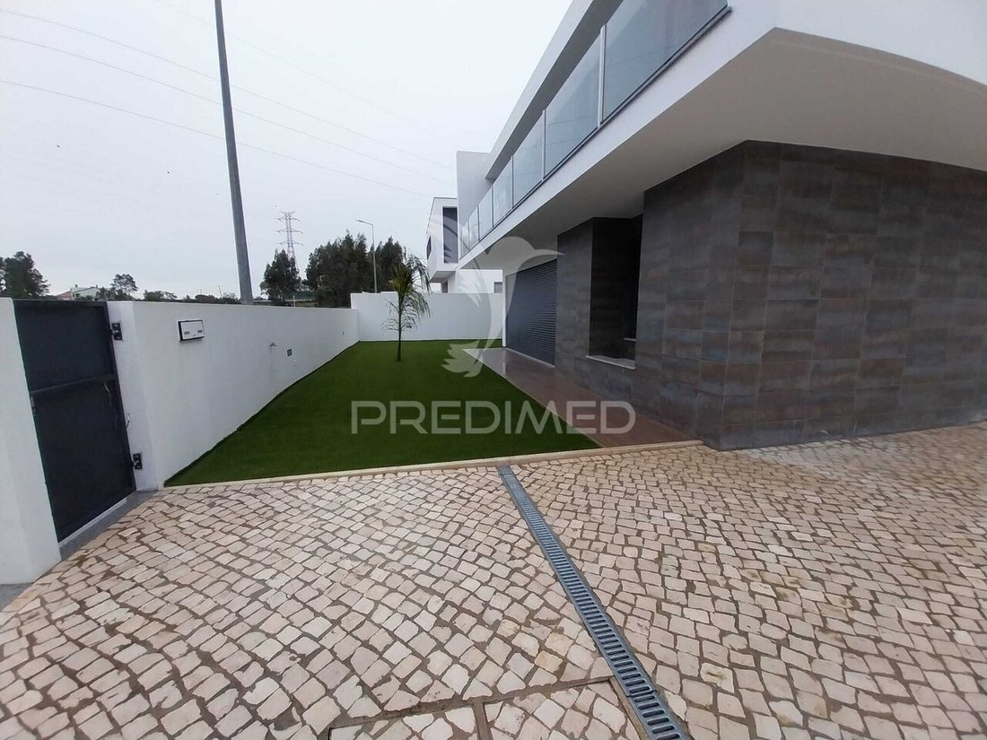 House in Nossa Senhora de Fatima, Santarem District, Portugal 3 - 16016572