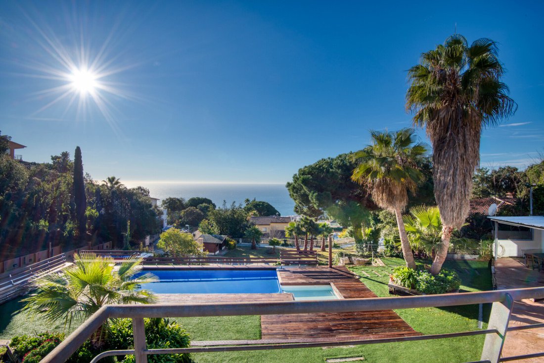 House in Lloret de Mar, Catalonia, Spain 1 - 15113288