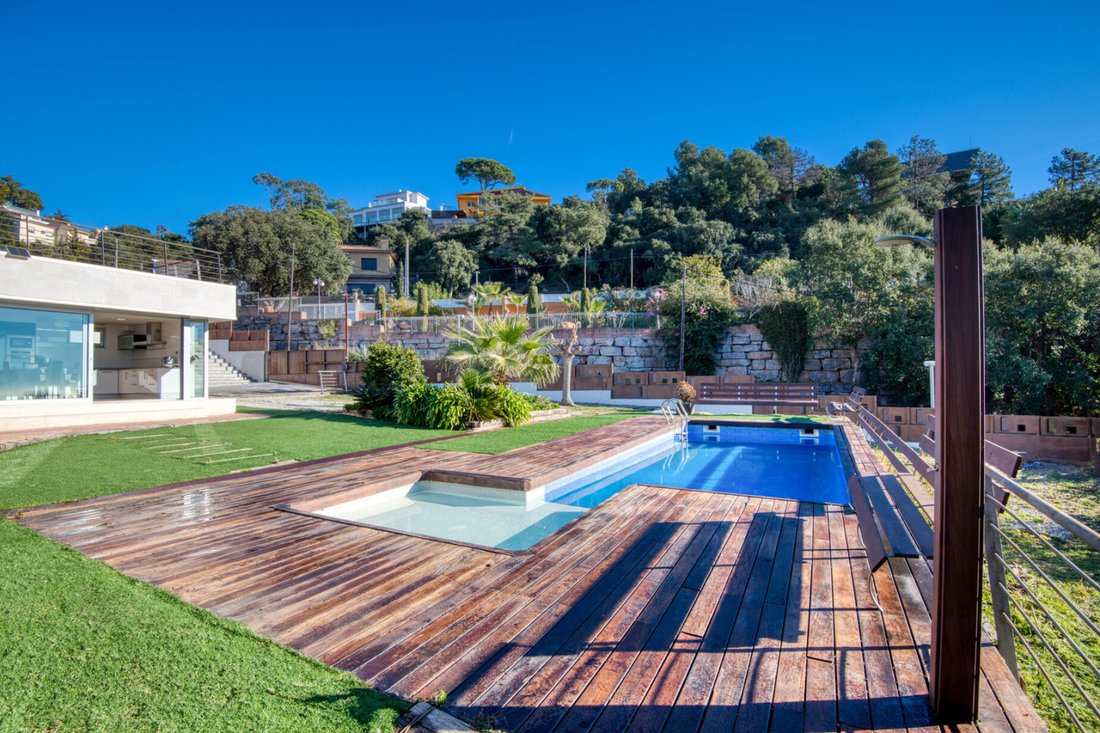 House in Lloret de Mar, Catalonia, Spain 5 - 15113288