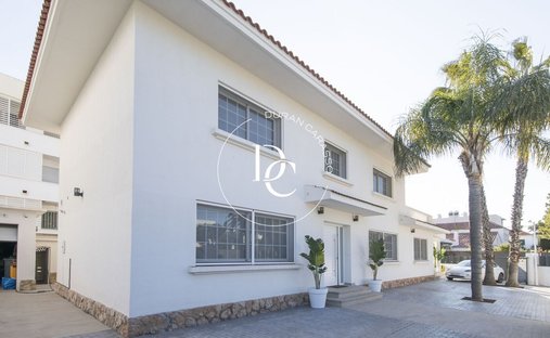 Maison à Sitges, Catalogne, Espagne 1