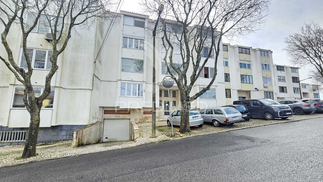Apartment in Cascais e Estoril, Lisbon, Portugal 1 - 17017988