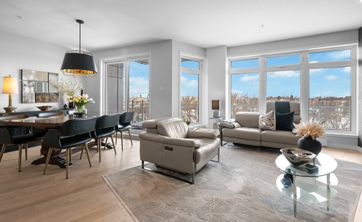 Condominio en Lévis, Quebec, Canadá 1