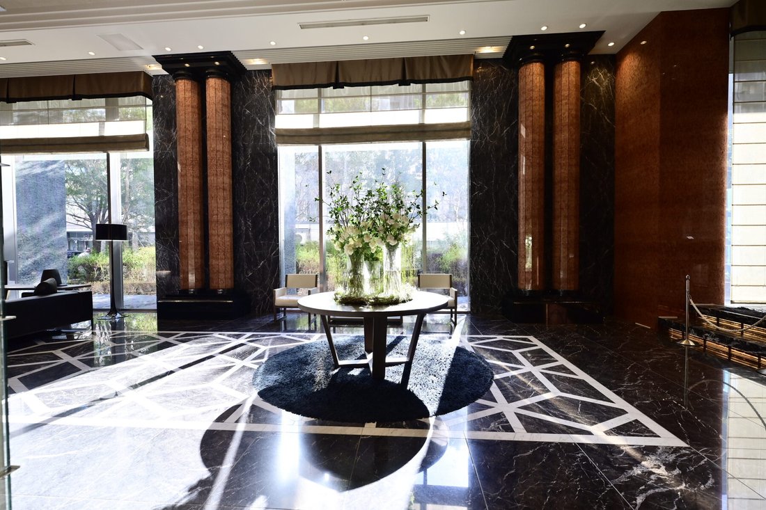 Condo in Minato City, Tokyo, Japan 5 - 17017644