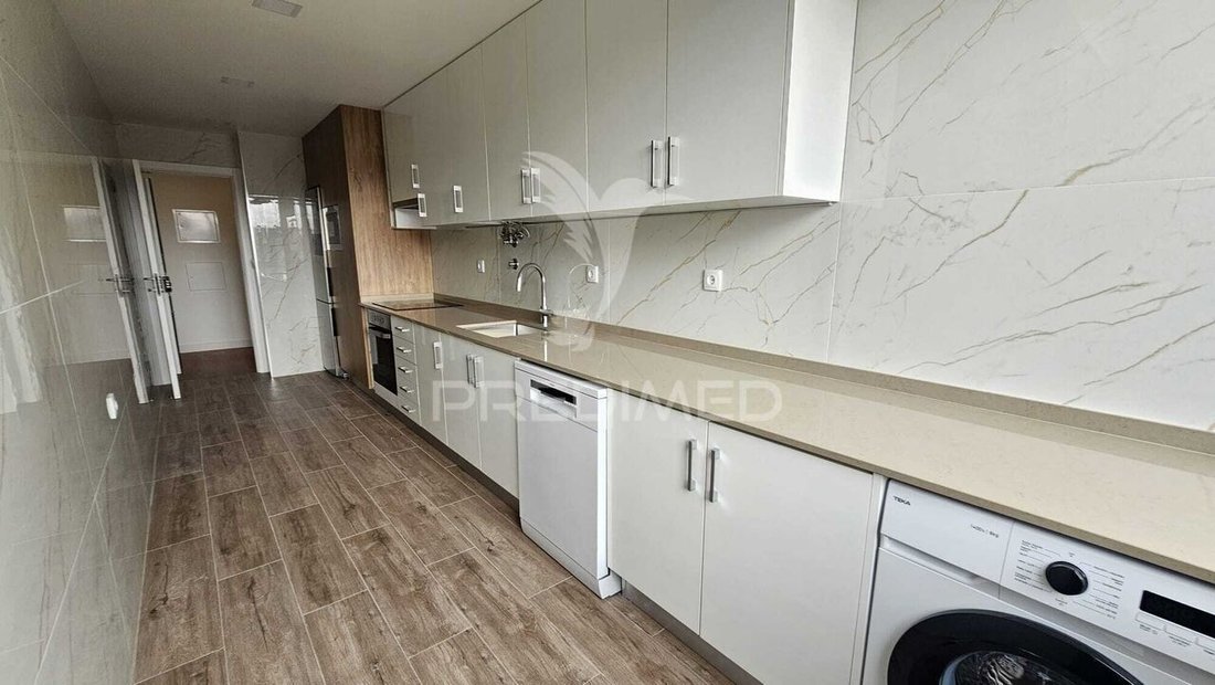 Apartment in Cascais e Estoril, Lisbon, Portugal 5 - 17017988