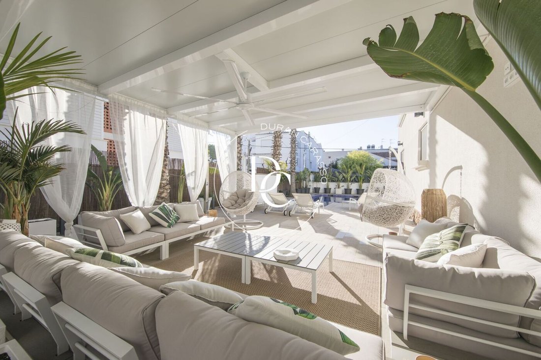 House in Sitges, Catalonia, Spain 3 - 17017450