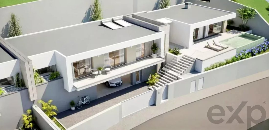 Villa in Arco da Calheta, Madeira, Portugal 2 - 16539605