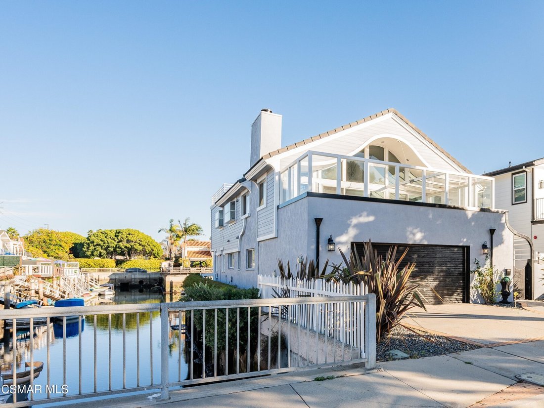 House in Oxnard, California, United States 5 - 17018031
