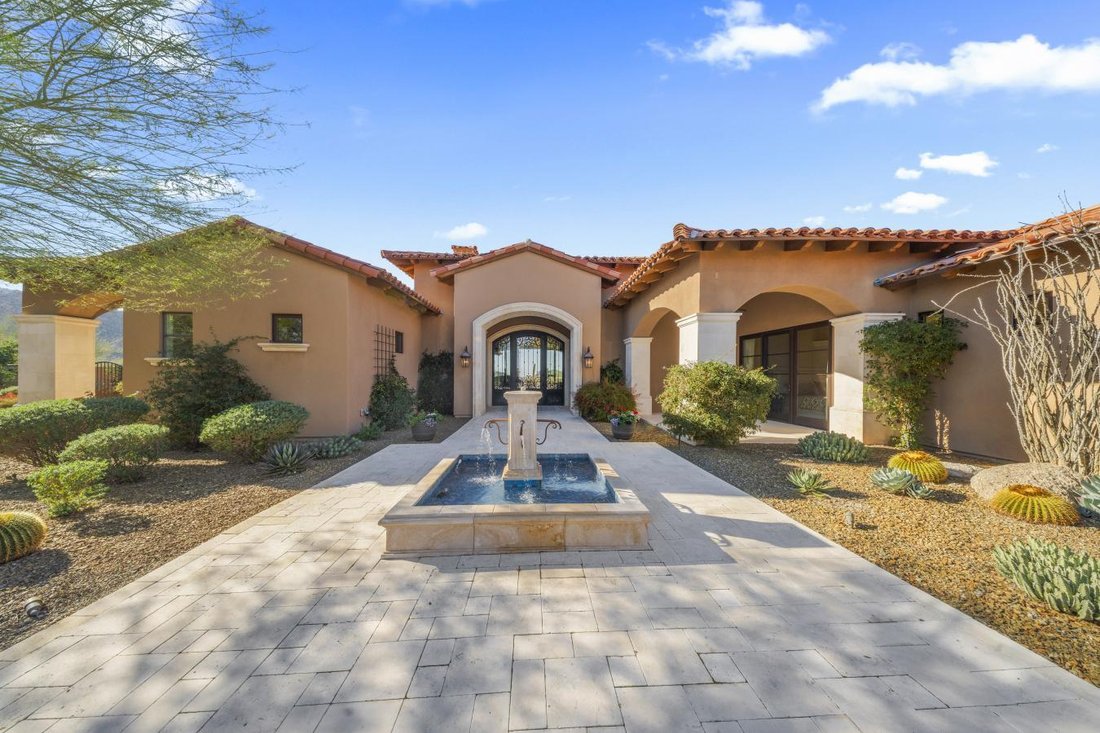 House in Scottsdale, Arizona, United States 1 - 17017867