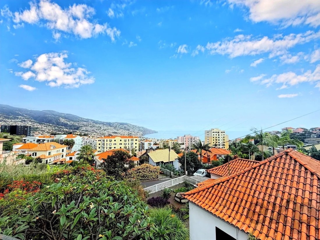 House in Sao Martinho, Madeira, Portugal 2 - 16899045