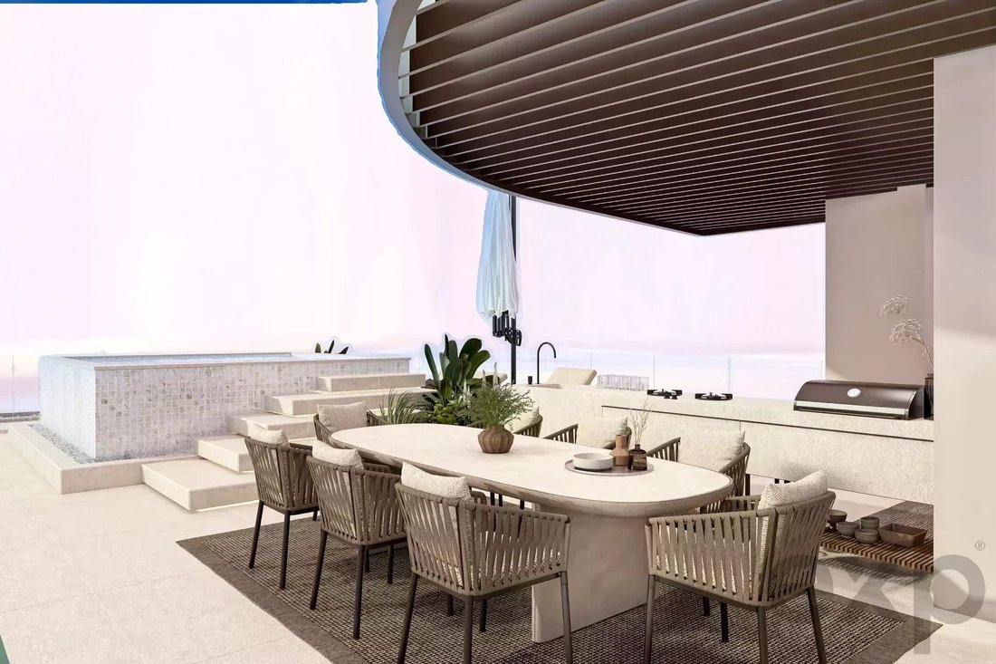 Apartment in Sao Martinho, Madeira, Portugal 1 - 16558632
