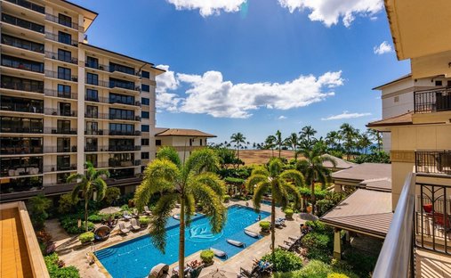 Condo in Kapolei, Hawaii, United States 1