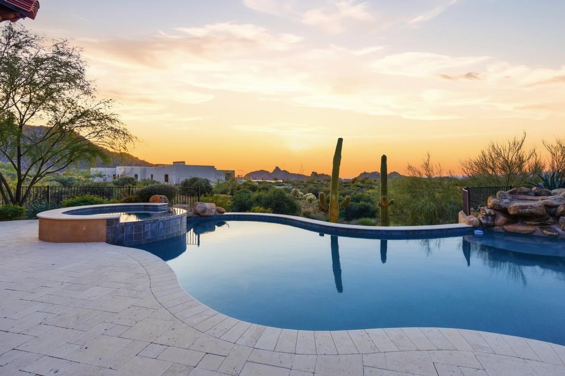 House in Scottsdale, Arizona, United States 4 - 17017867