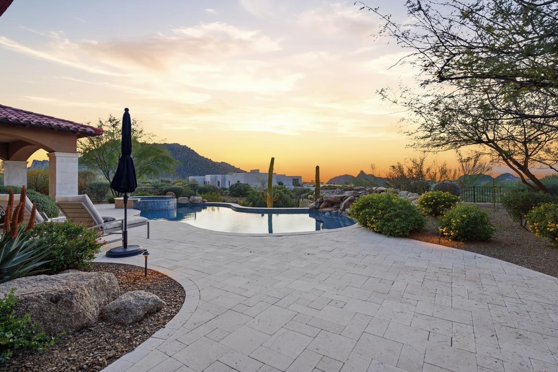 House in Scottsdale, Arizona, United States 3 - 17017867