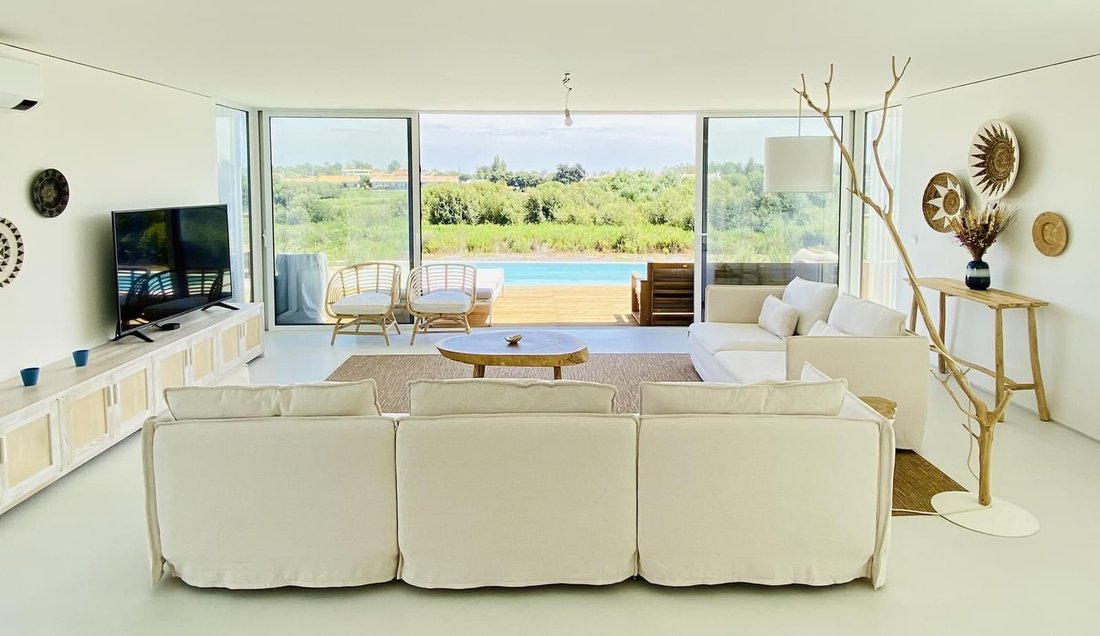 Villa in Comporta, Setubal, Portugal 5 - 17018698