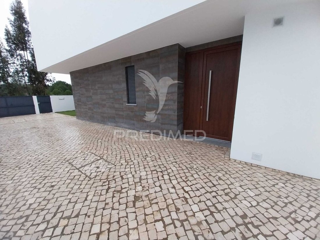 House in Nossa Senhora de Fatima, Santarem District, Portugal 4 - 16016572