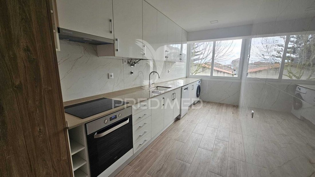 Apartment in Cascais e Estoril, Lisbon, Portugal 2 - 17017988