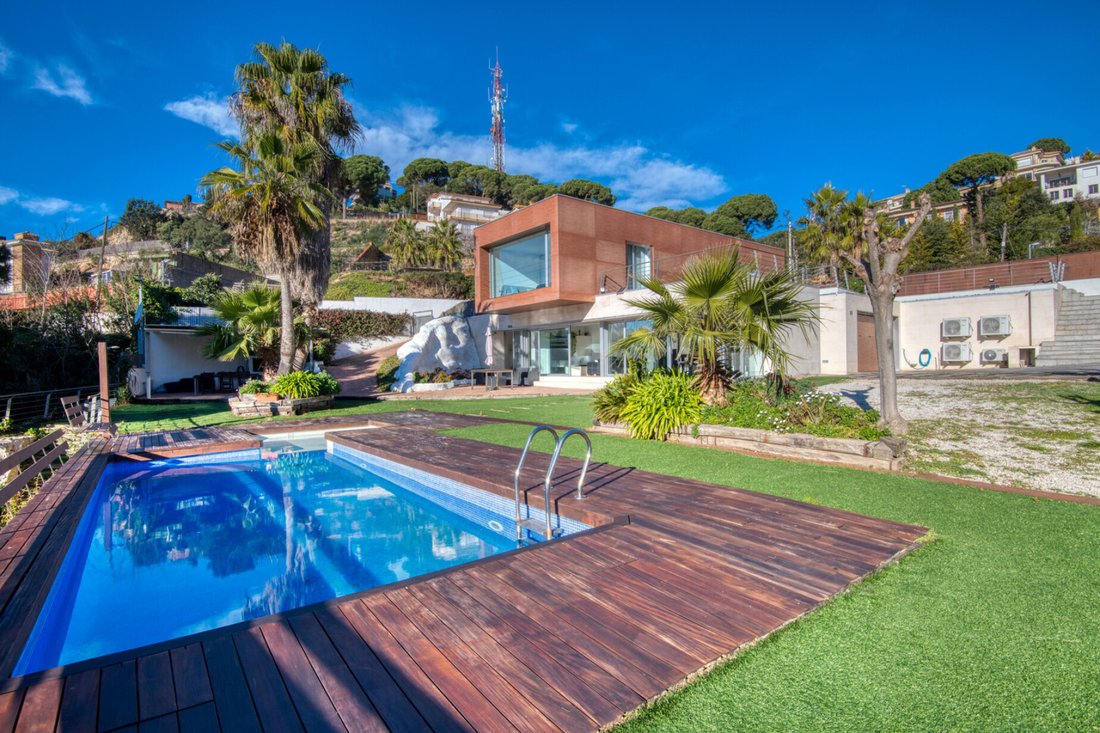 House in Lloret de Mar, Catalonia, Spain 2 - 15113288