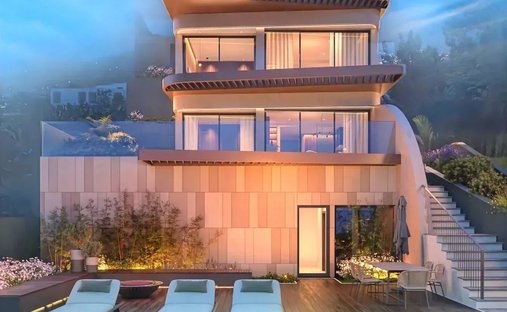 Apartment in Sao Martinho, Madeira, Portugal 1