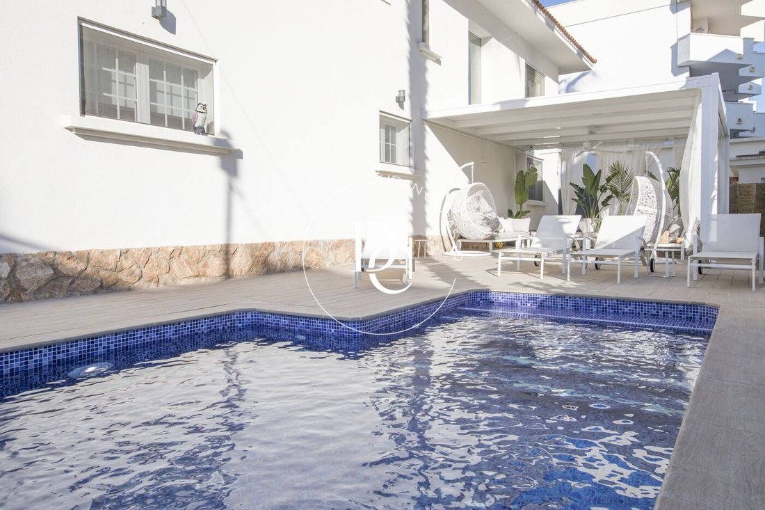 House in Sitges, Catalonia, Spain 5 - 17017450