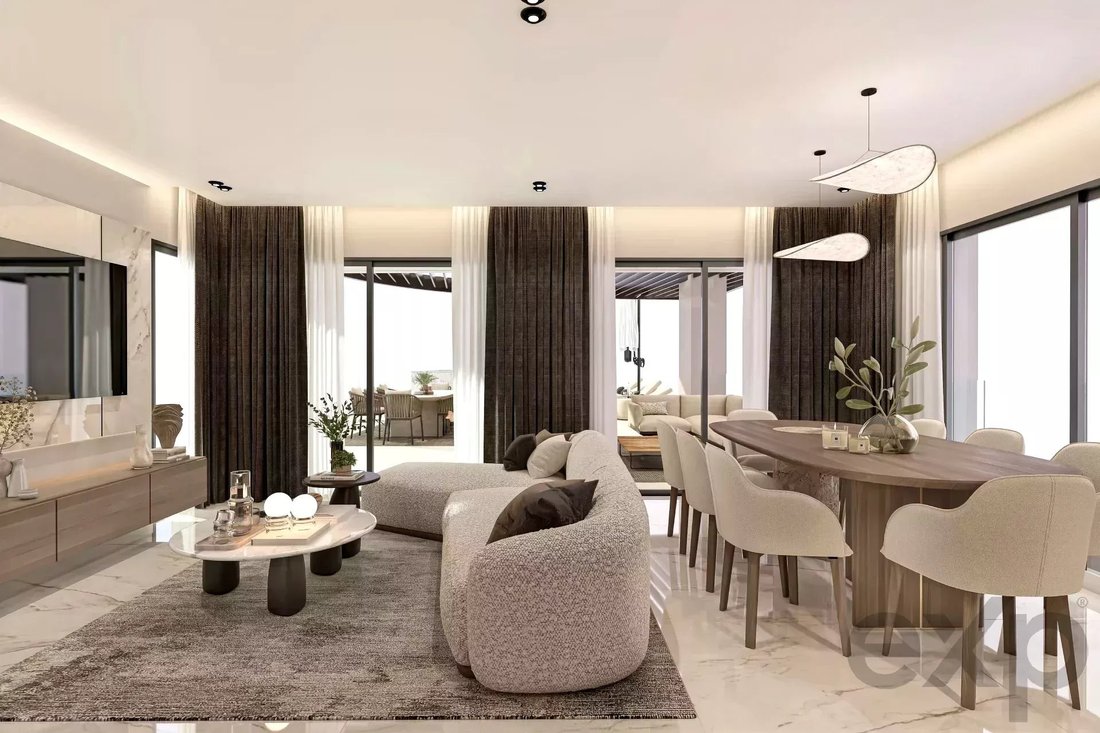 Apartment in Sao Martinho, Madeira, Portugal 1 - 16502519
