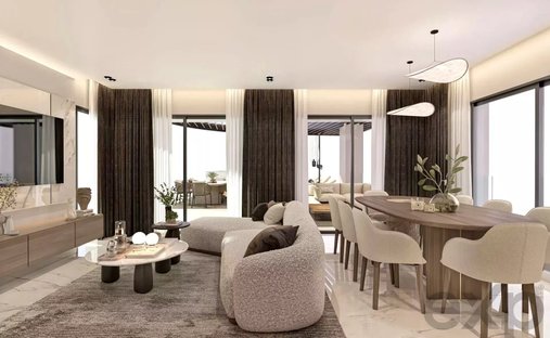 Apartamento en São Martinho, Madeira, Portugal 1