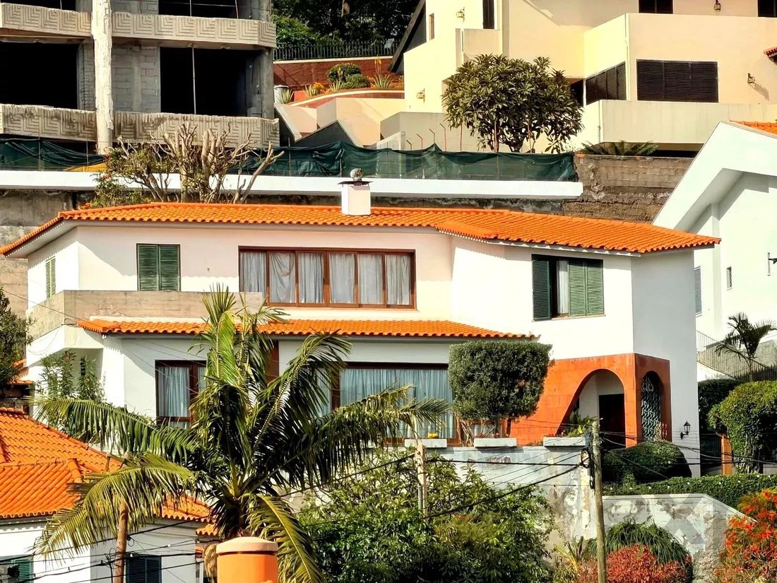 House in Sao Martinho, Madeira, Portugal 1 - 16899045