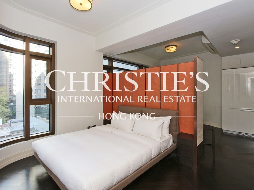 Apartment in Hong Kong, Hong Kong 3 - 17018661