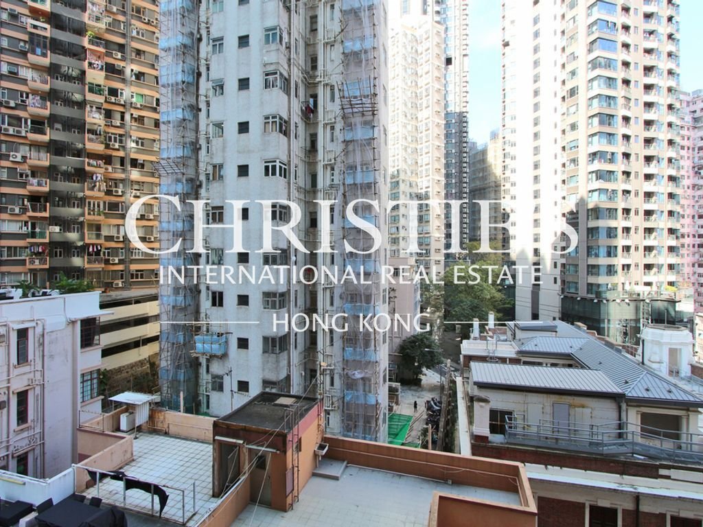Apartment in Hong Kong, Hong Kong 1 - 17018661