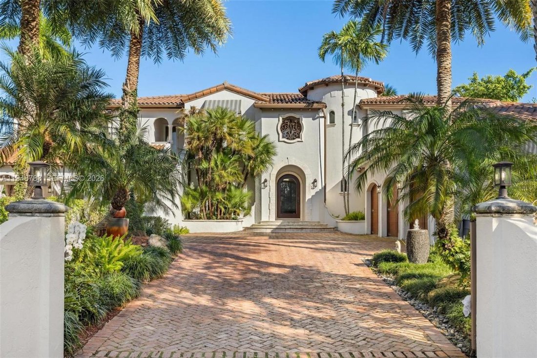 House in Coral Gables, Florida, United States 3 - 17017855