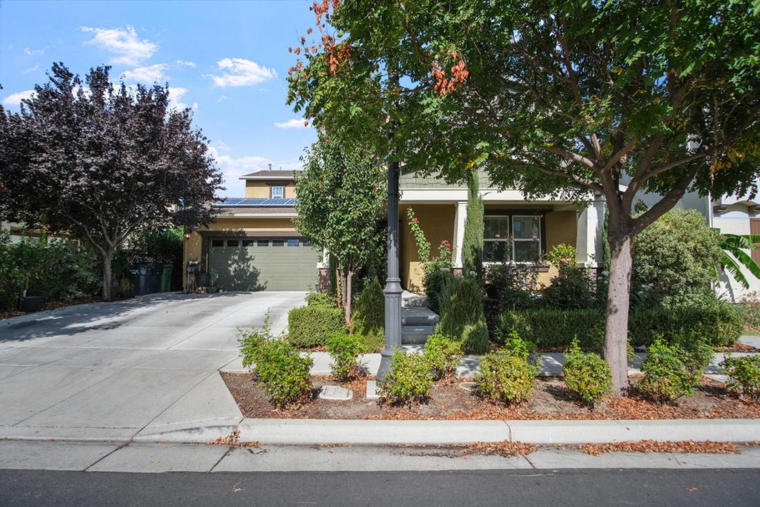 House in Tracy, California, United States 2 - 17017895