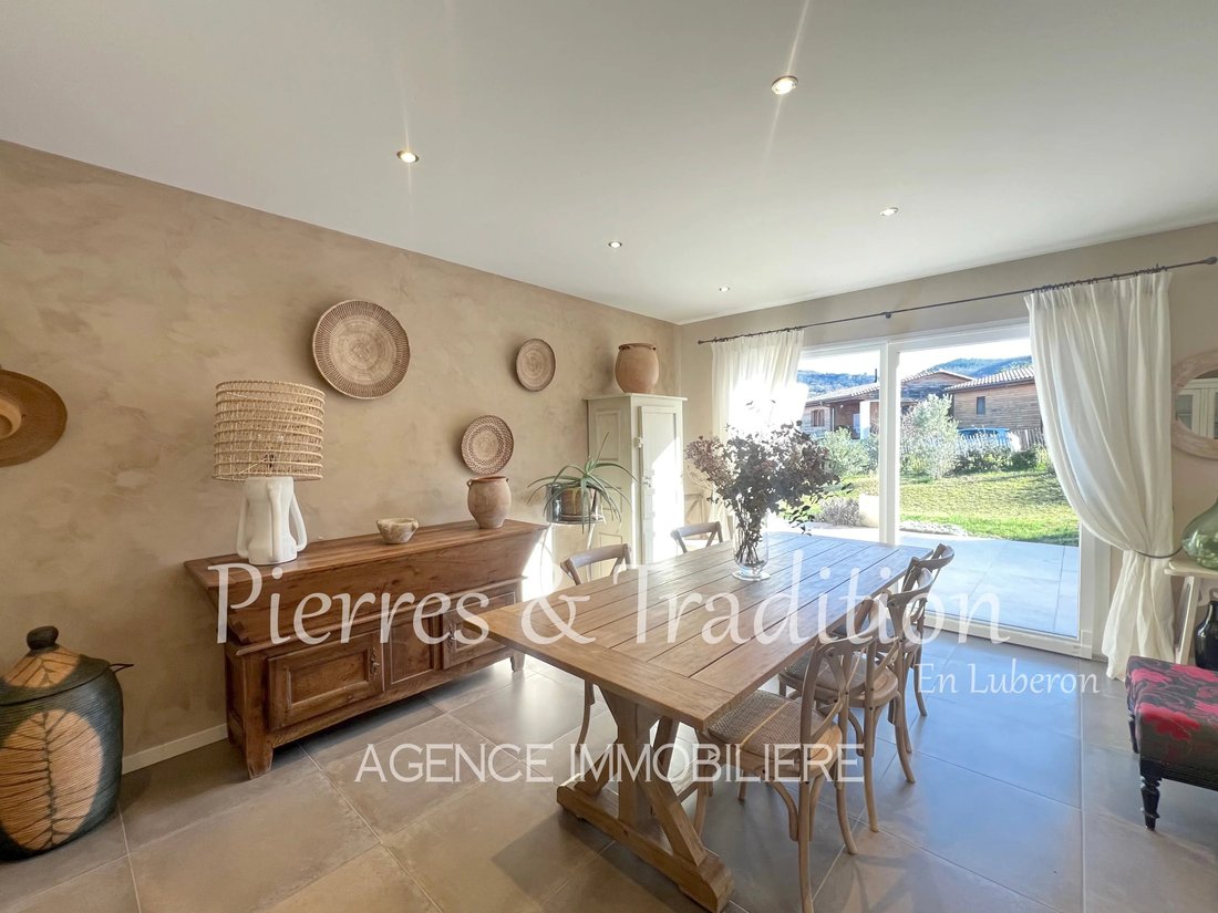House in Centre Nord, Apt, France 4 - 17017741